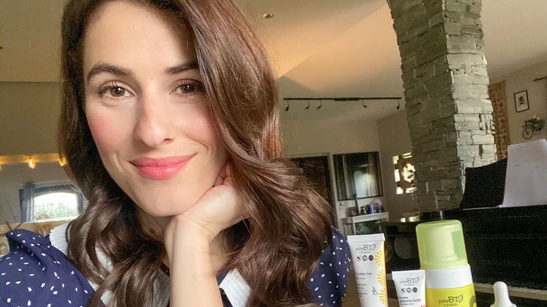 Diana Del Bufalo: "Paolo Ruffini ha sbagliato, ma si è scusato"
