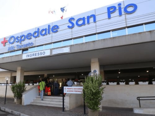 Medico contagia colleghi dell'ospedale. "Ha nascosto di essere stato al Nord"