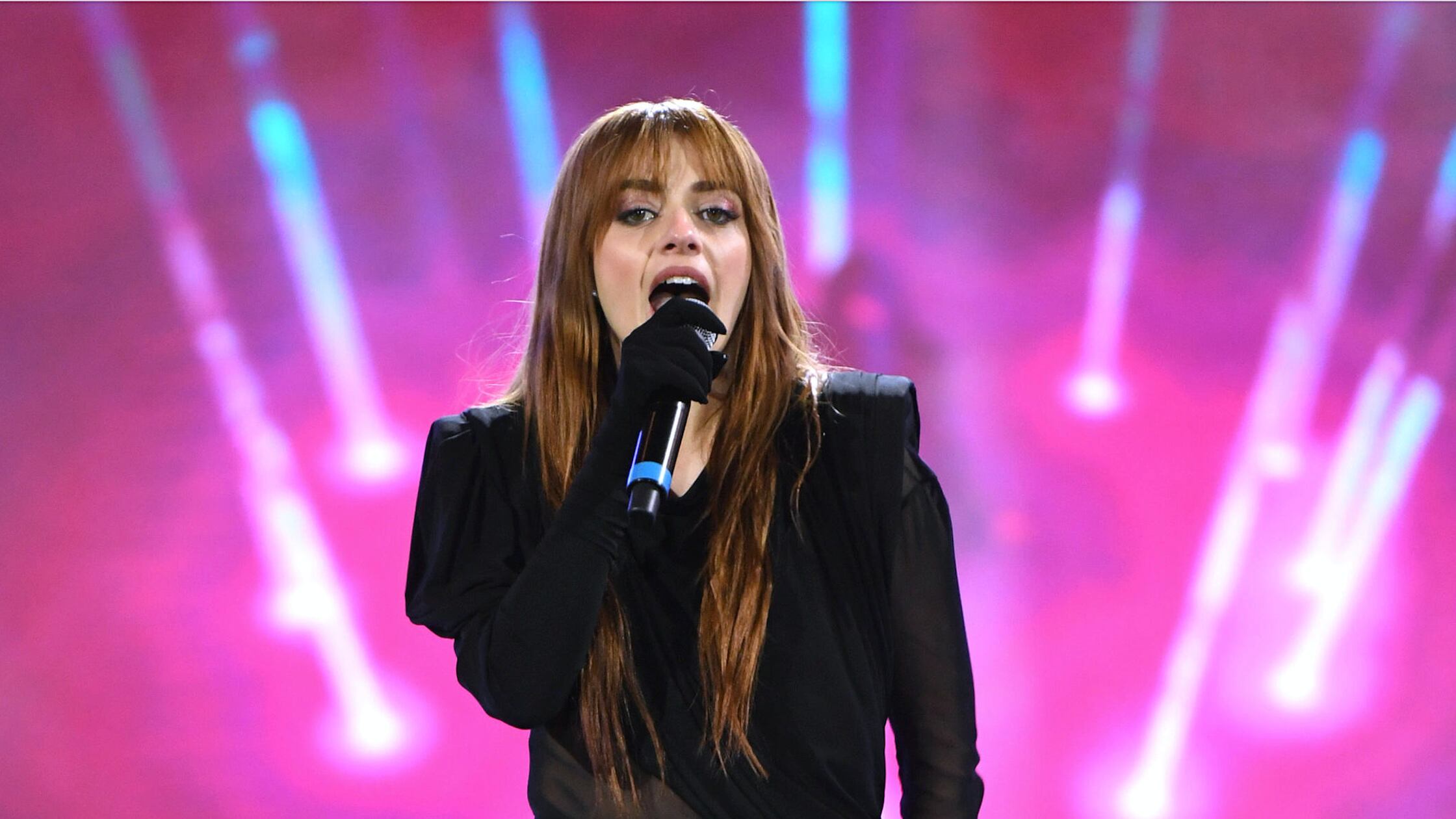 Annalisa, la cantante dei record: con "Bellissima" entra nella storia