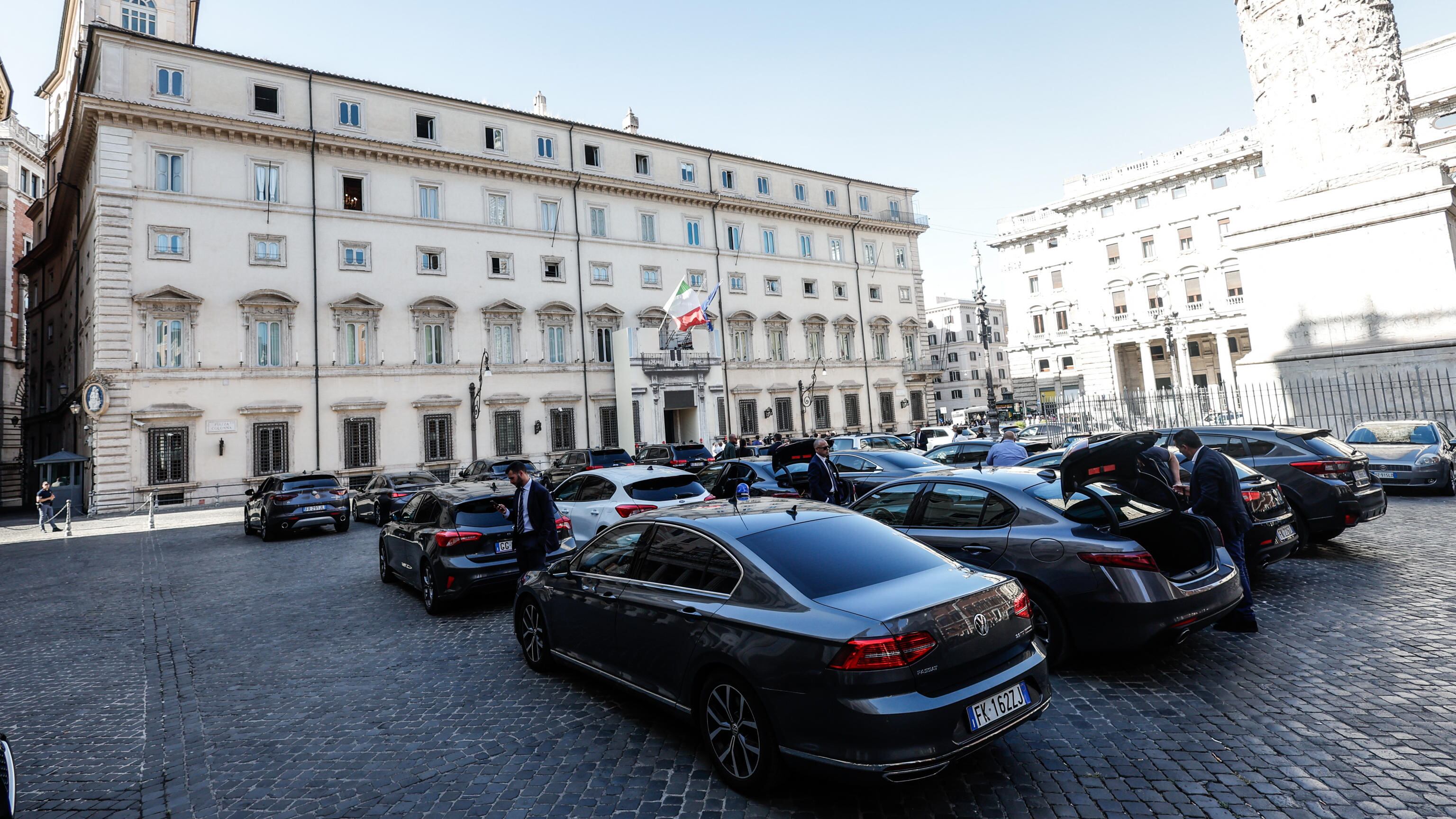 Intercettazioni e inasprimento pene per i piromani: tema giustizia nel Cdm
