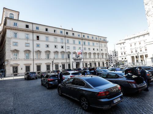 Intercettazioni e inasprimento pene per i piromani: tema giustizia nel Cdm
