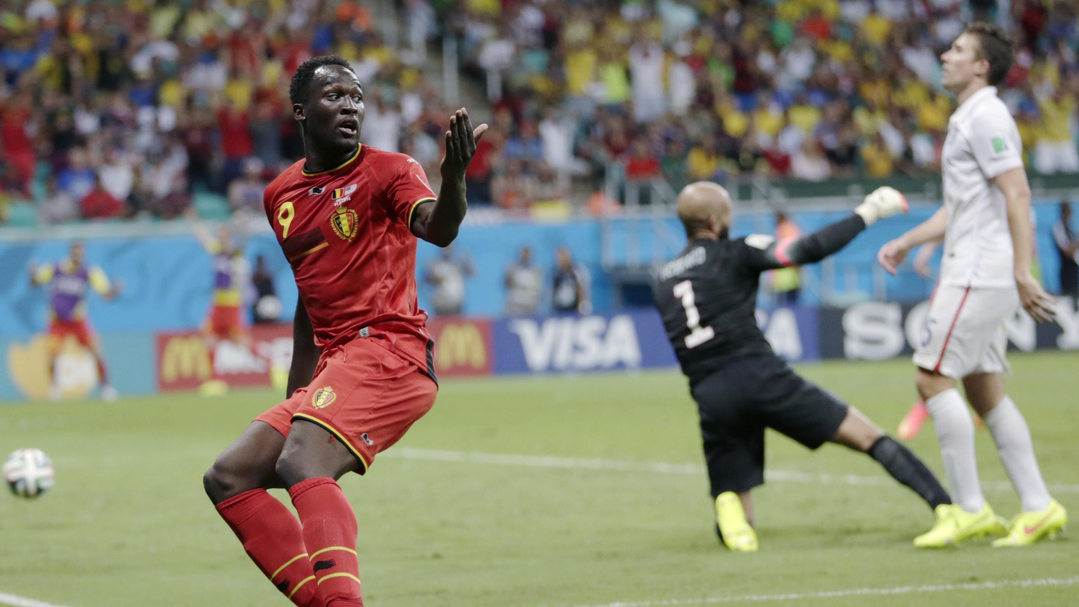 Morata che botta, la Juve accelera per Lukaku