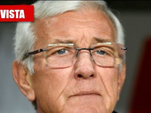 Lippi: "Il calcio deve ripartire, dibattito inopportuno. Ecco qual è stato l'errore"