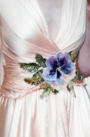 Elle Fanning, al Festival come una principessa 14