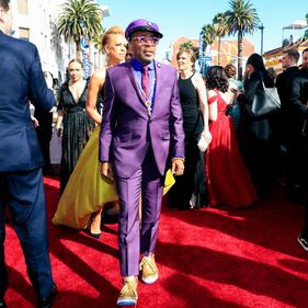 Oscar 2019: ecco cosa sta succedendo sul red carpet  5