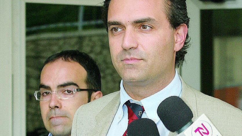 De Magistris sbaglia ma non paga Lo Stato sborsa altri 26mila euro