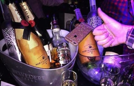 Rich Kids Balcani, le immagini 2