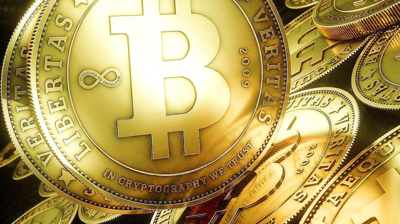 Rivoluzione in tasca. Ecco come funziona la moneta virtuale