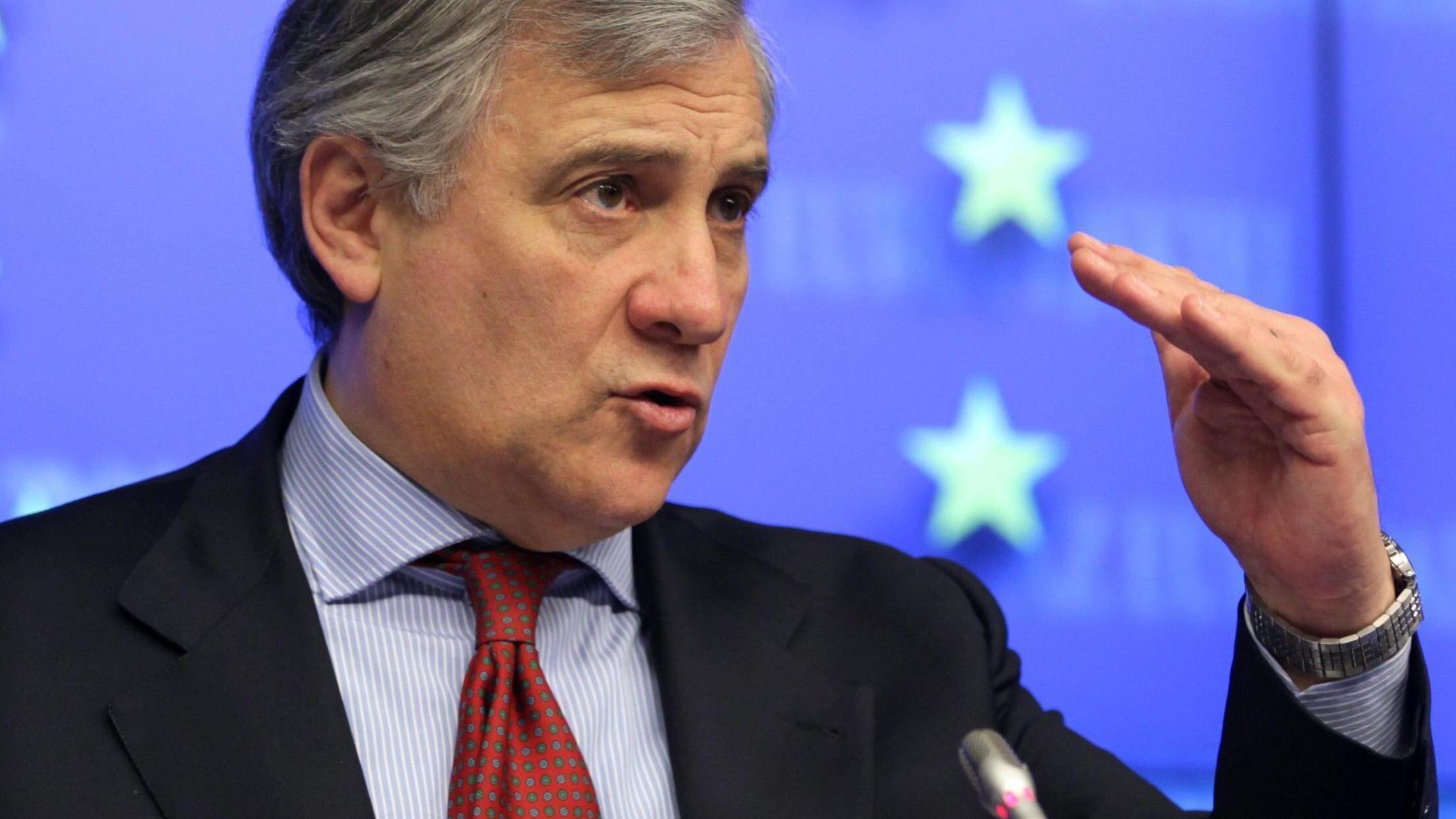 «Il Pdl? Non è populista Il Cav odia la burocrazia ma è il primo europeista»