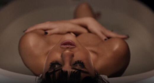 Selena Gomez sexy in "Hands to Myself" 11