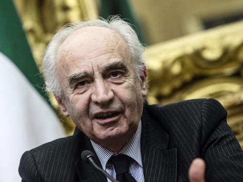 "Serve una Chiesa ricca per sconfiggere la povertà"