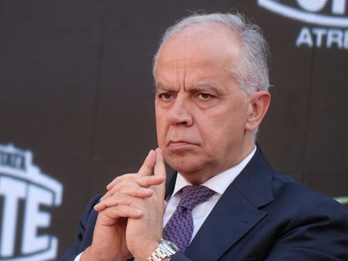 "Seguito il flusso di donazioni. Ora si aprono nuovi scenari"