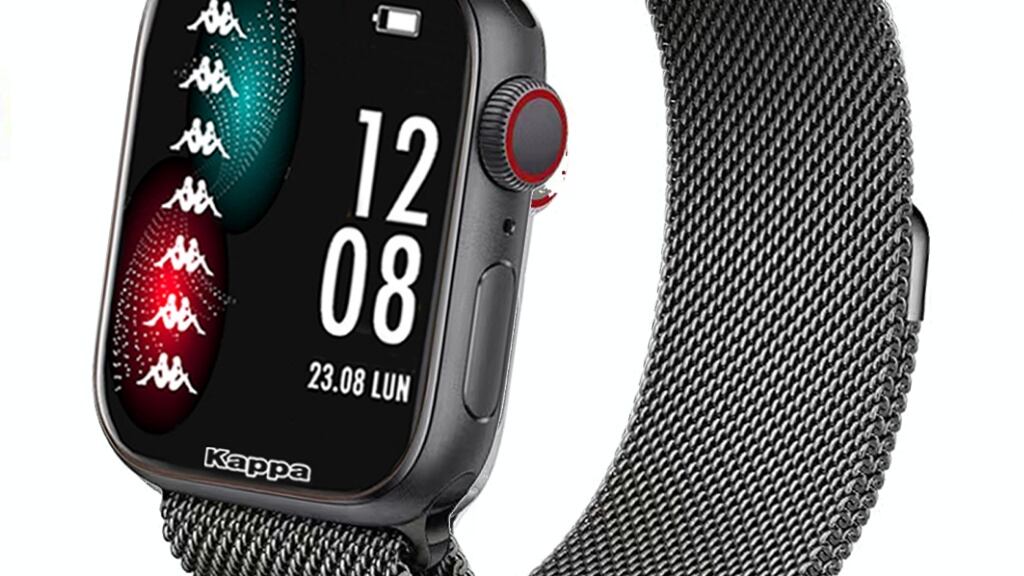 L'orologio si riconosce per creatività, stile e funzionalità