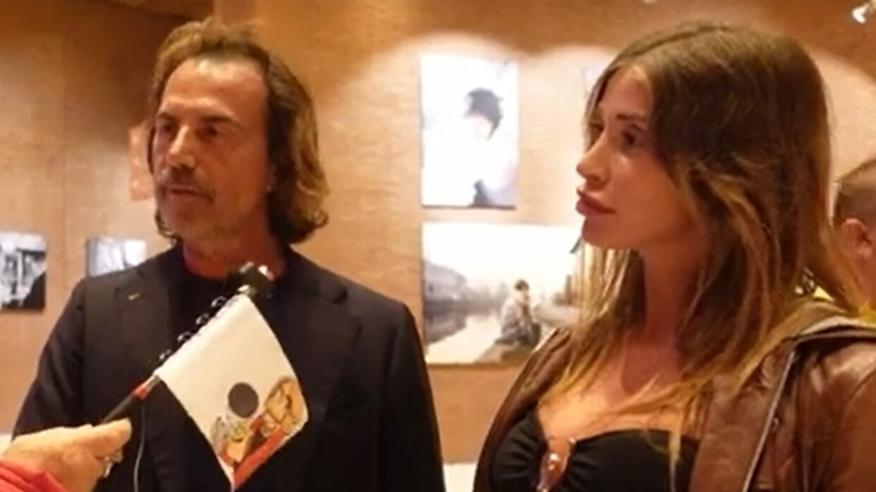 "Atteggiamenti aggressivi e tossici": è finita fra Manuela Festa e Antonio Zequila