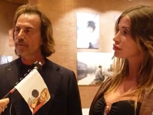 "Atteggiamenti aggressivi e tossici": è finita fra Manuela Festa e Antonio Zequila