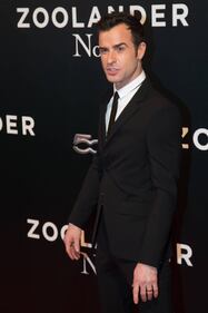 Zoolander 2, la premiére a Roma 18