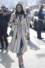 Giulia Salemi, le foto sexy 28
