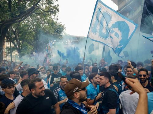 Allora Pd e 5s tolgano il Daspo agli hooligans