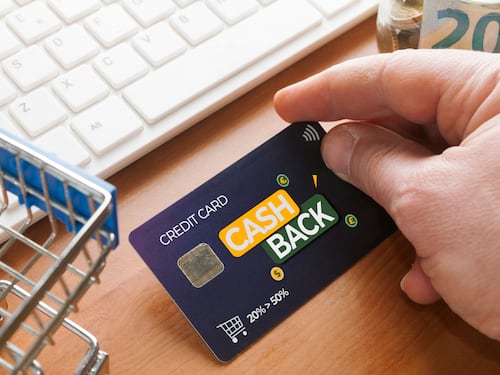 Carte di pagamento con cashback, ecco cinque proposte