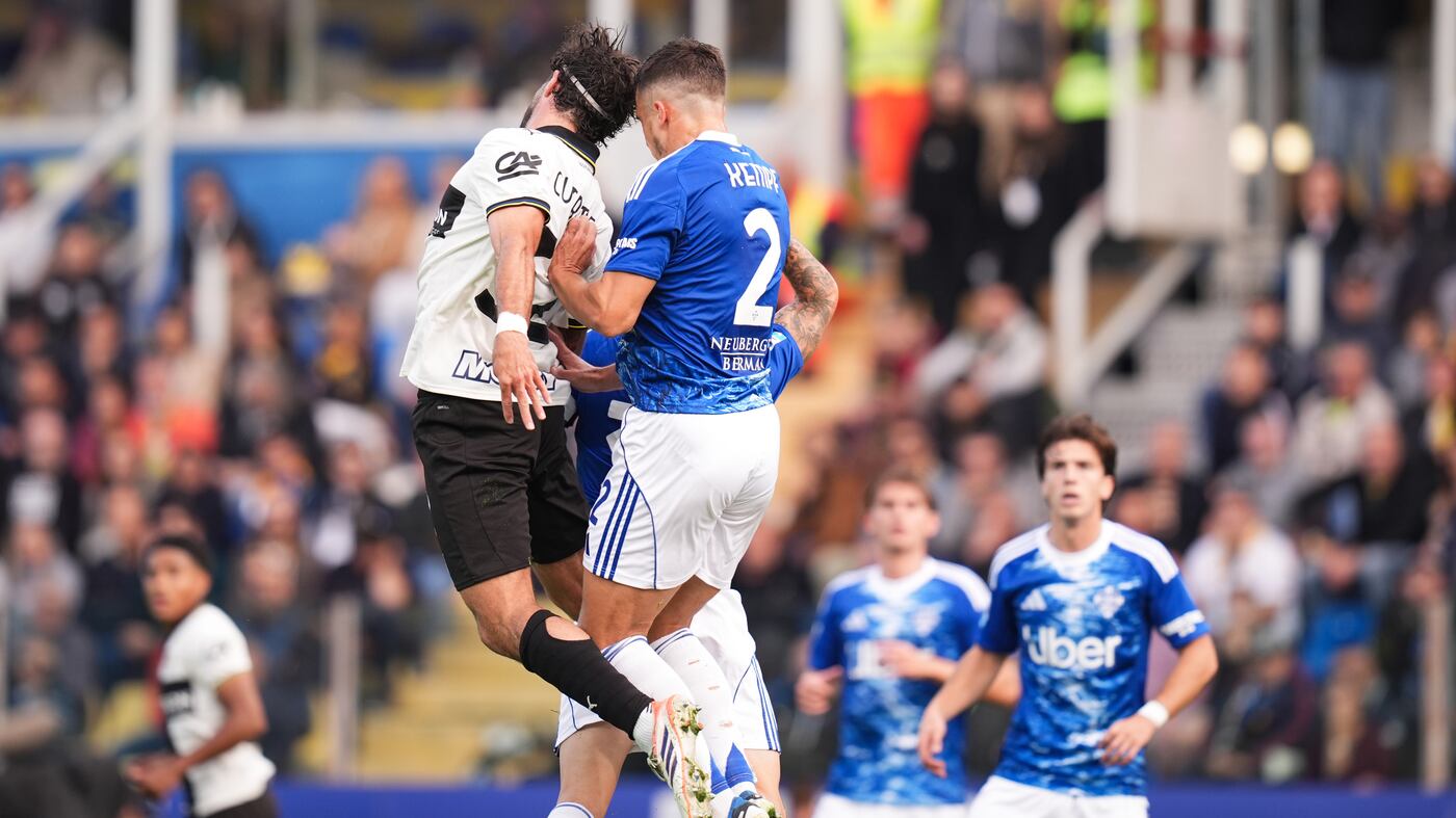 Paz irriconoscibile, il Como resta senza gol a Parma
