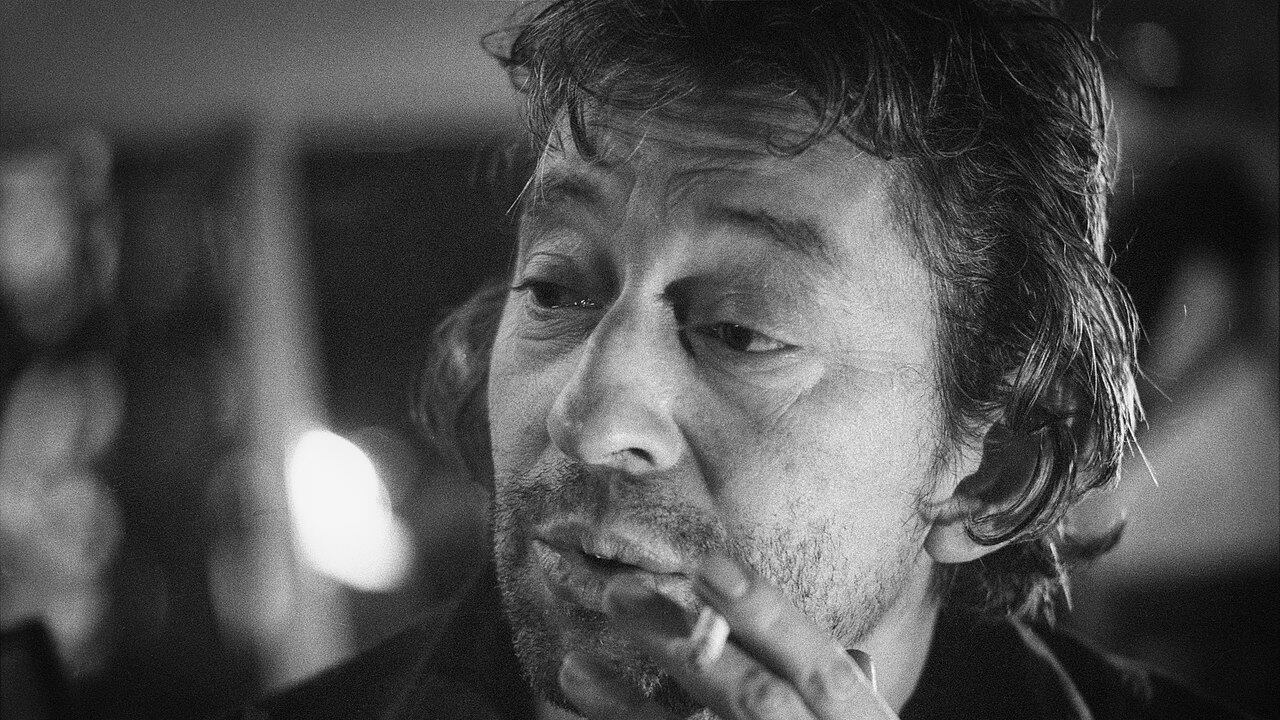 Musica e ribellione. La casa di Gainsbourg diventa un museo