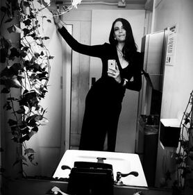 Liv Tyler, in arrivo il terzo figlio? 15