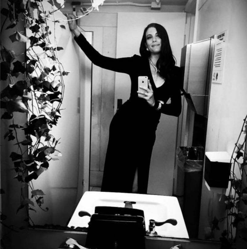 Liv Tyler, in arrivo il terzo figlio? 15