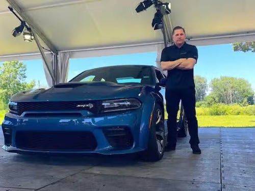 Tim Kuniskis torna al timone di Ram Trucks: nuovo capitolo per Stellantis