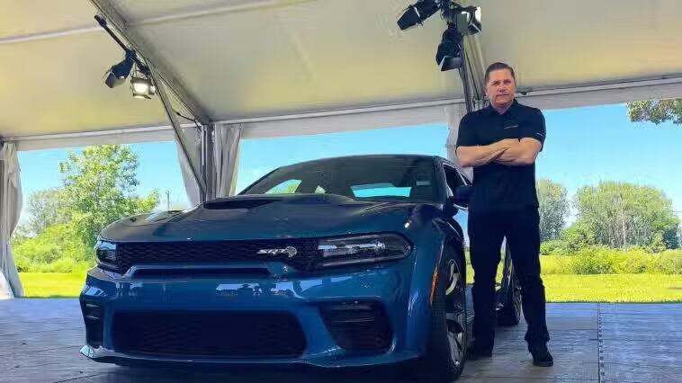 Tim Kuniskis torna al timone di Ram Trucks: nuovo capitolo per Stellantis