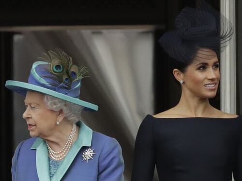 Meghan assente al summit di Sandringham "perché non necessaria"