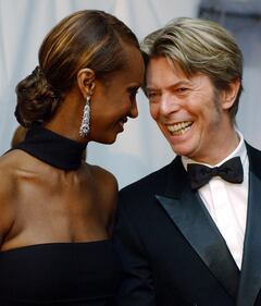 Bowie, i mille look di una vita 5