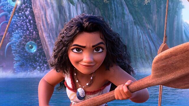 "Oceania 2", debutto record