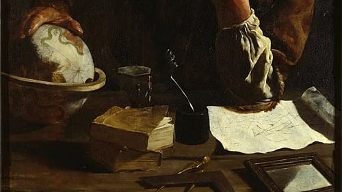 Ritrovato un frammento del Palinsesto di Archimede
