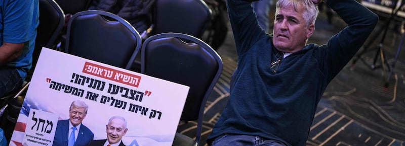Israele, a metà spoglio Netanyahu è in testa, incognita maggioranza. Trump esulta: “Sono stato decisivo”