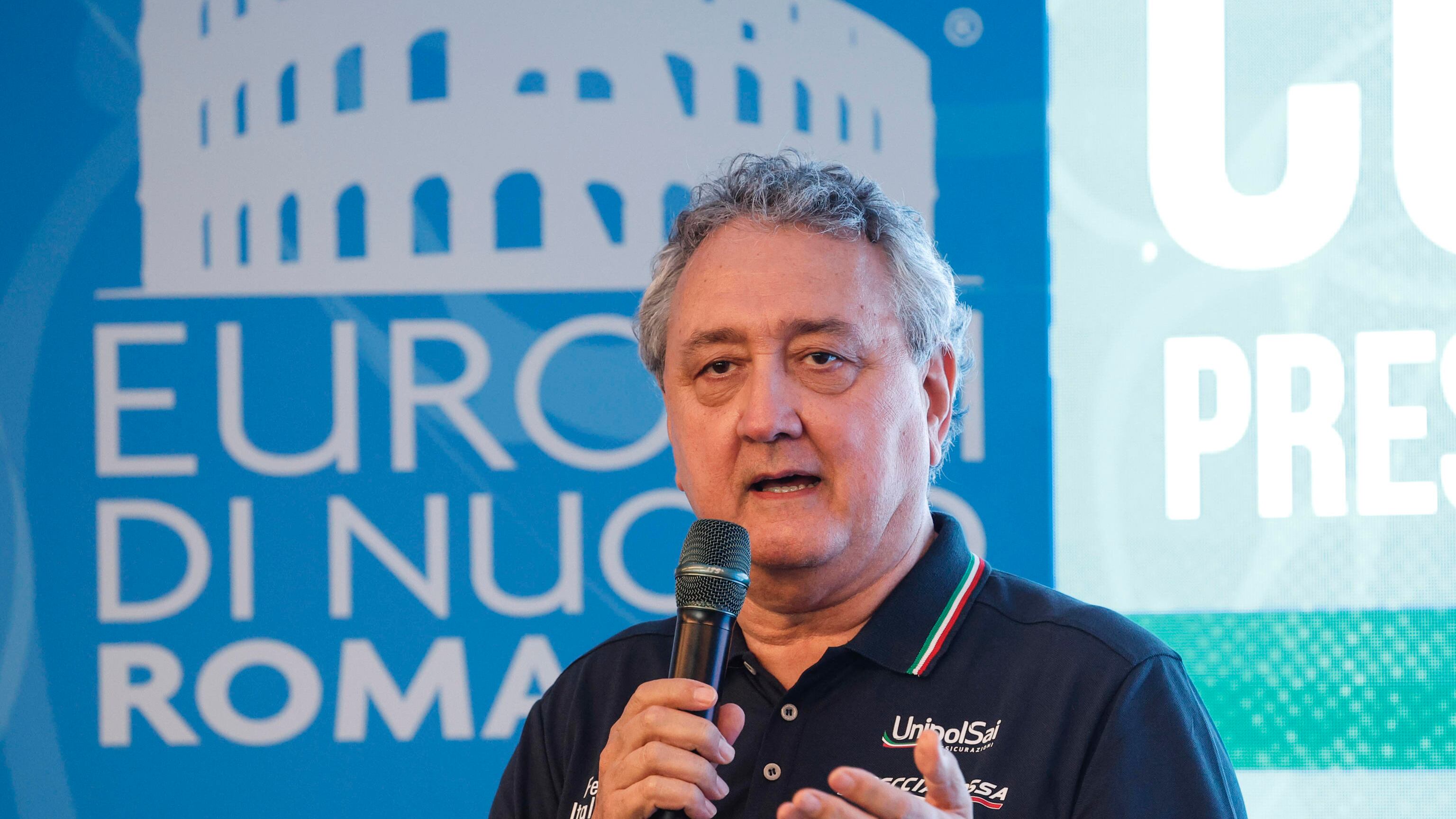 Forza Italia, Barelli lascia la presidenza dei deputati: “Conclusa la mia esperienza”