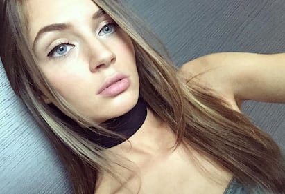 Victoria Lee Robinson