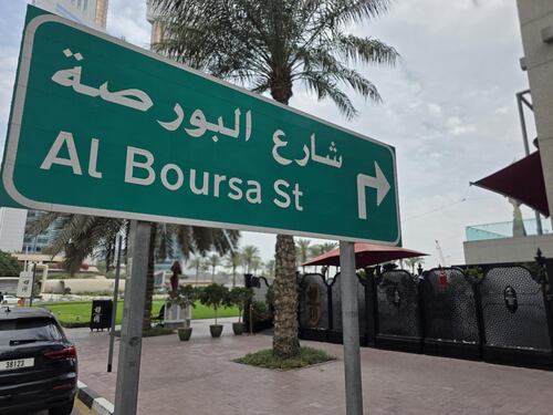 "Commercialista a Dubai da 14 anni, vado meno in giro, ma vivo tranquillo"
