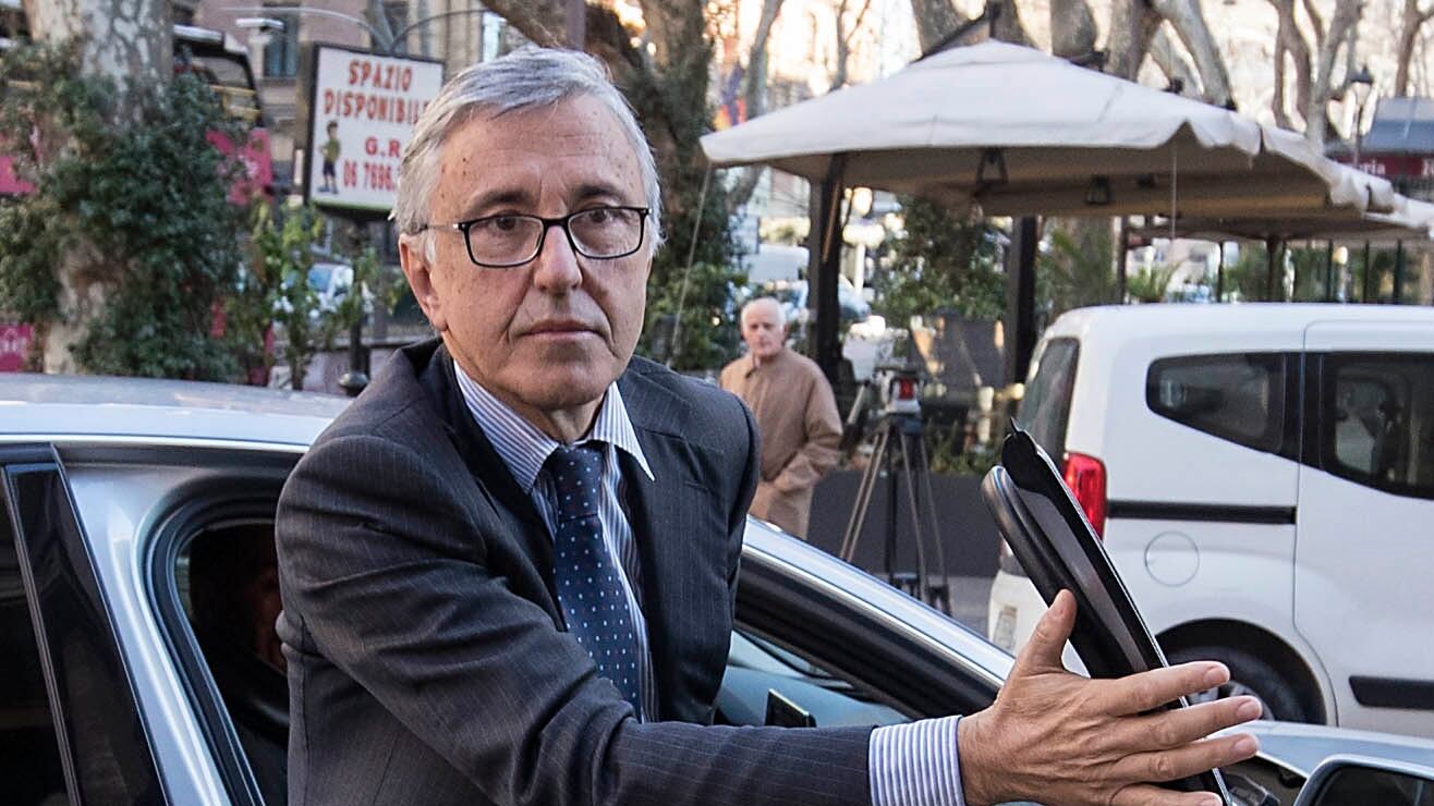 Bonus a dirigenti Autostrade, M5s: "Vada a sfollati ponte Morandi"