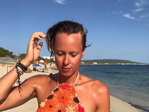 Federica Pellegrini, single e felice