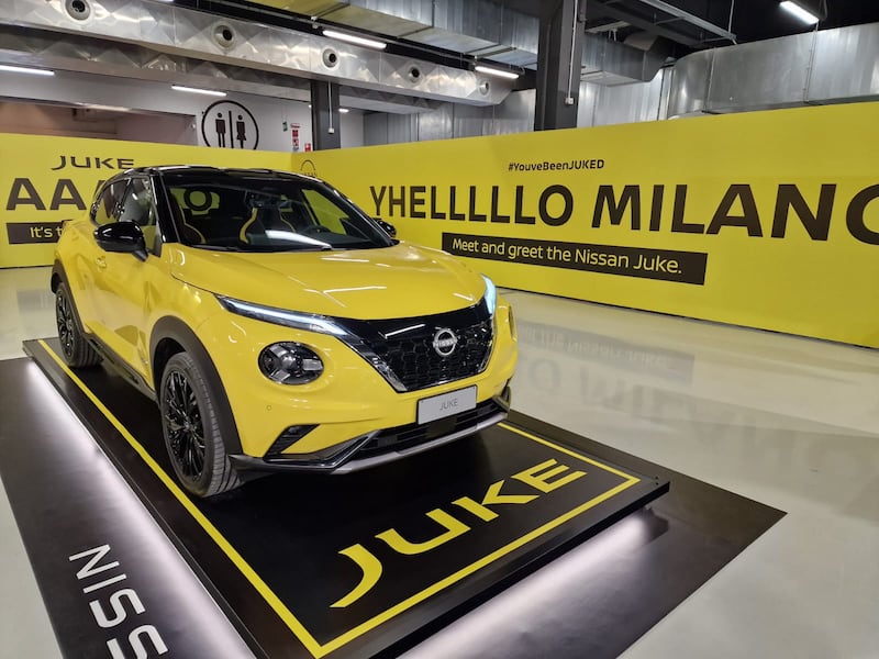 juke