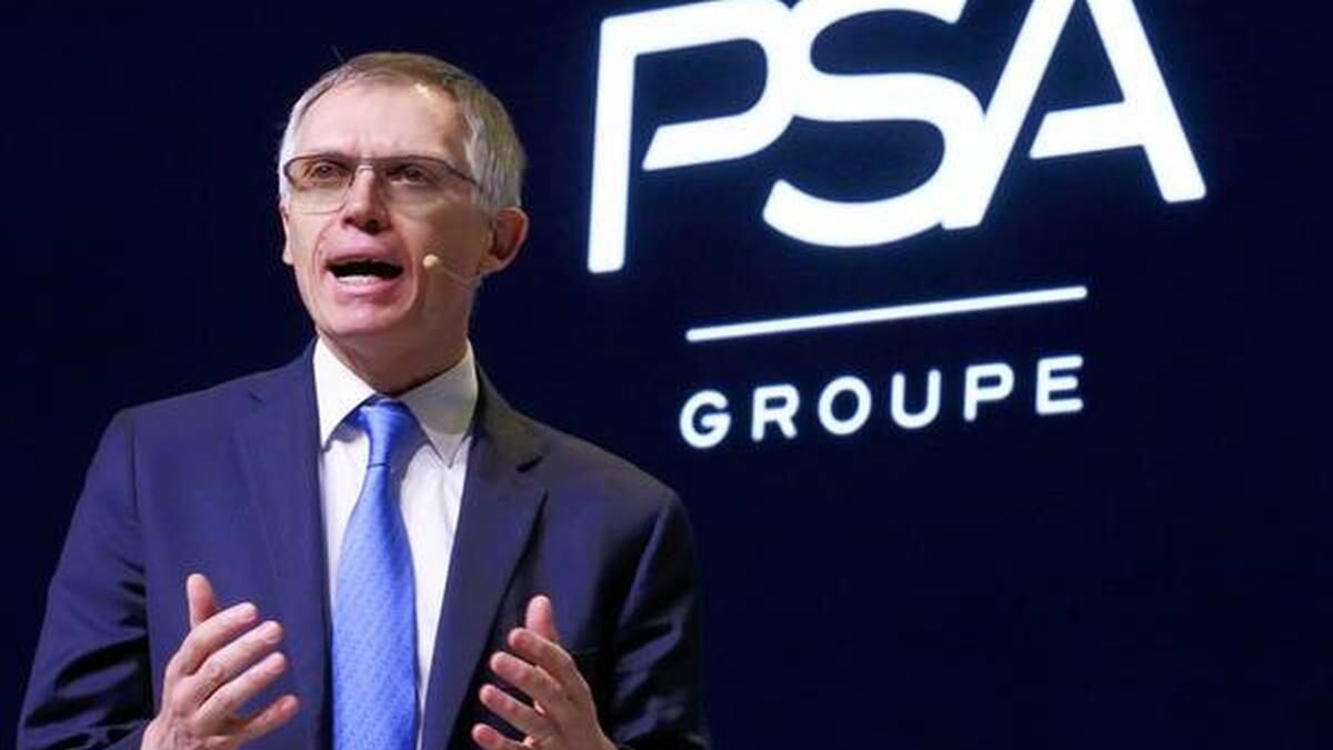 Tavares, guru dei salvataggi che si ispira a Marchionne