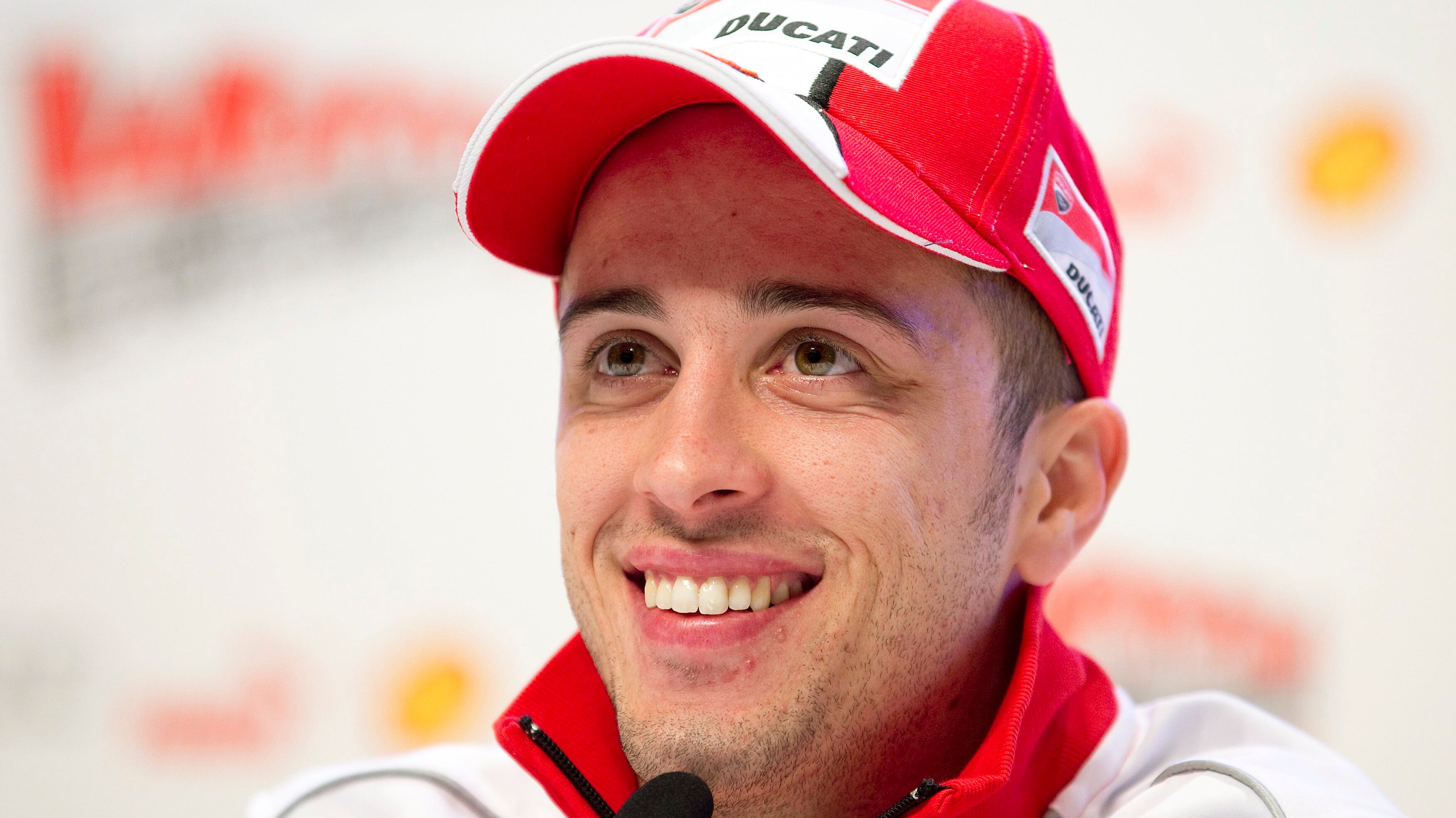 MotoGP, Dovizioso: “Marquez combatteva per infastidire Rossi”