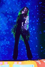 X Factor 10, le foto dell'ultima puntata 24