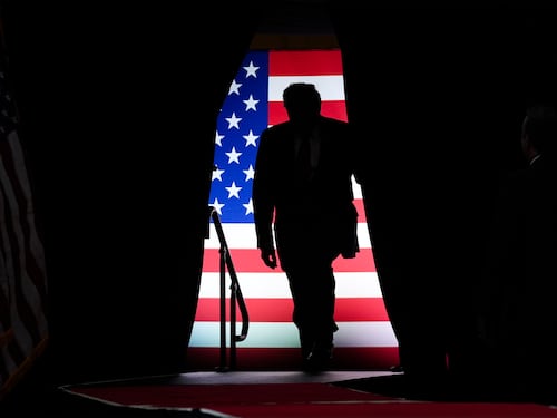 Buonsenso e caparbietà: perché Trump è risorto