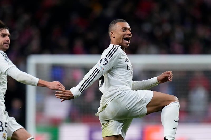 Mbappé fa causa al Psg: cosa è successo