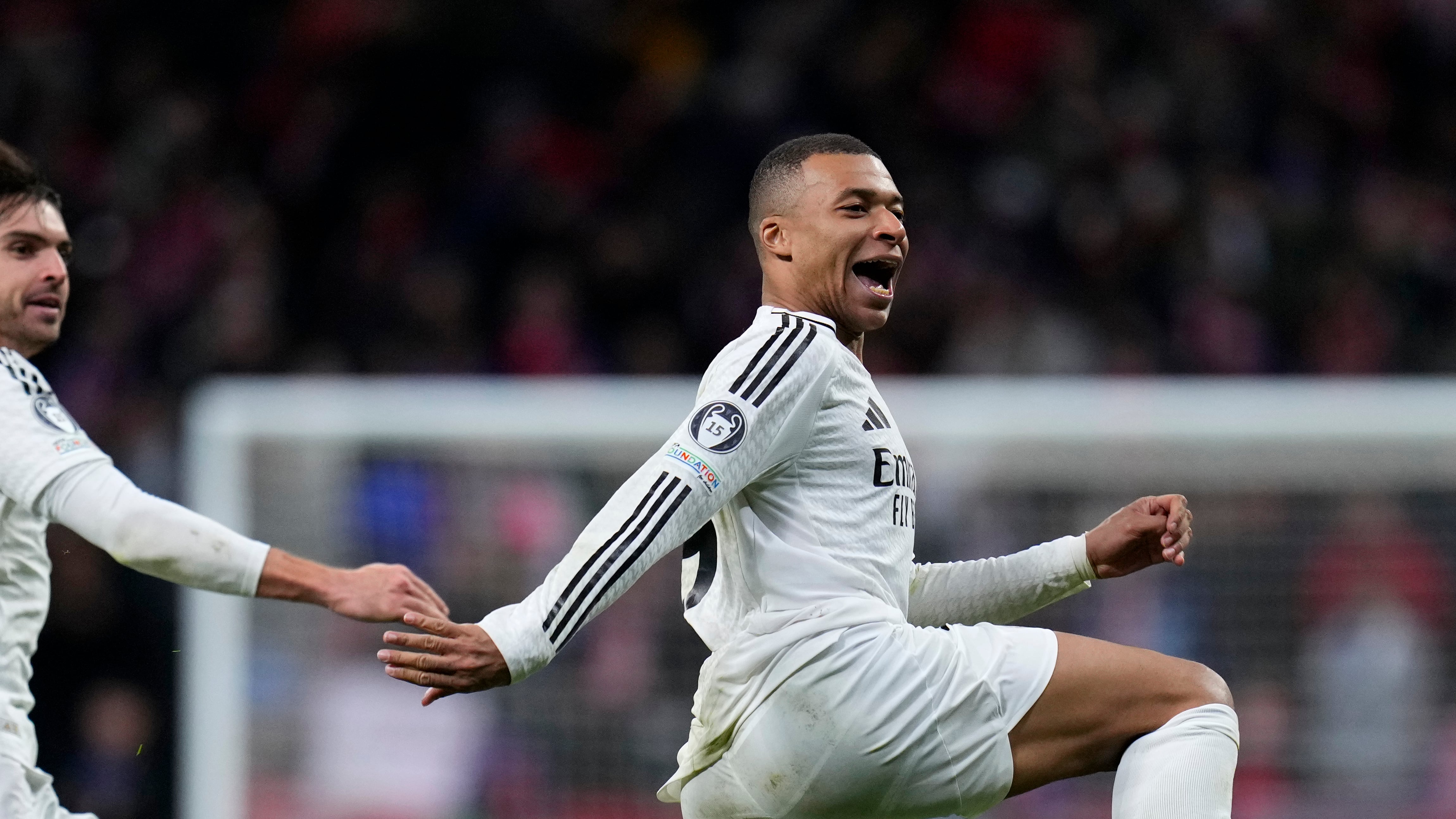 Mbappé fa causa al Psg: cosa è successo