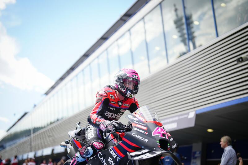 Aprilia