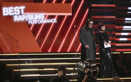 Ozzy Osburne, le foto più belle 6