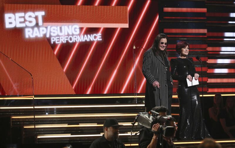 Ozzy Osburne, le foto più belle 6