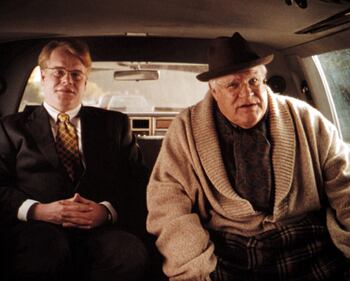 Philip Seymour Hoffman, foto 47